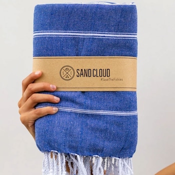 Blue Pantone